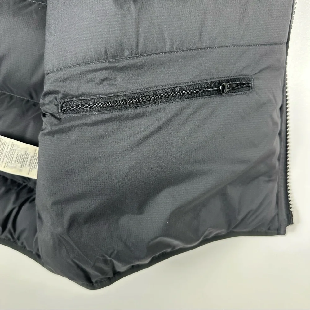 Filson Featherweight Down Puffer Vest - Picture 8 of 11